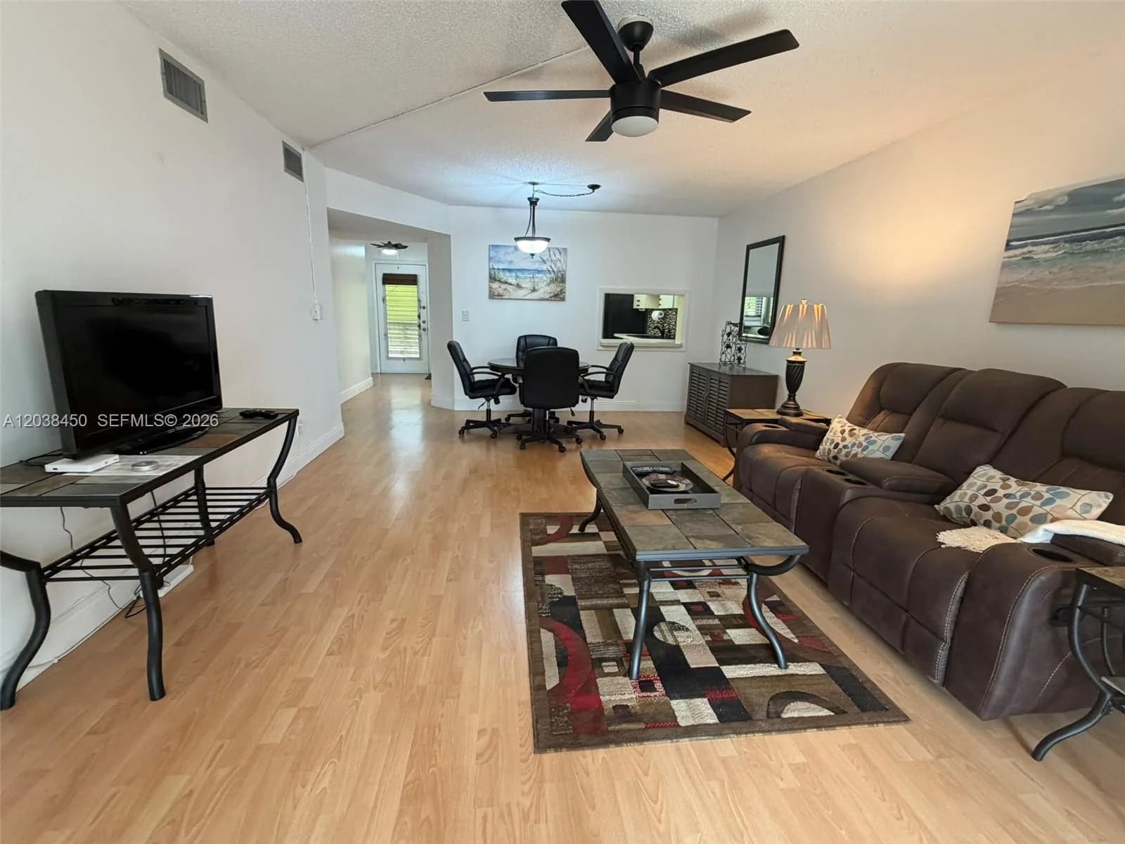 4960 E Sabal Palm Blvd # 308, Tamarac FL 33319