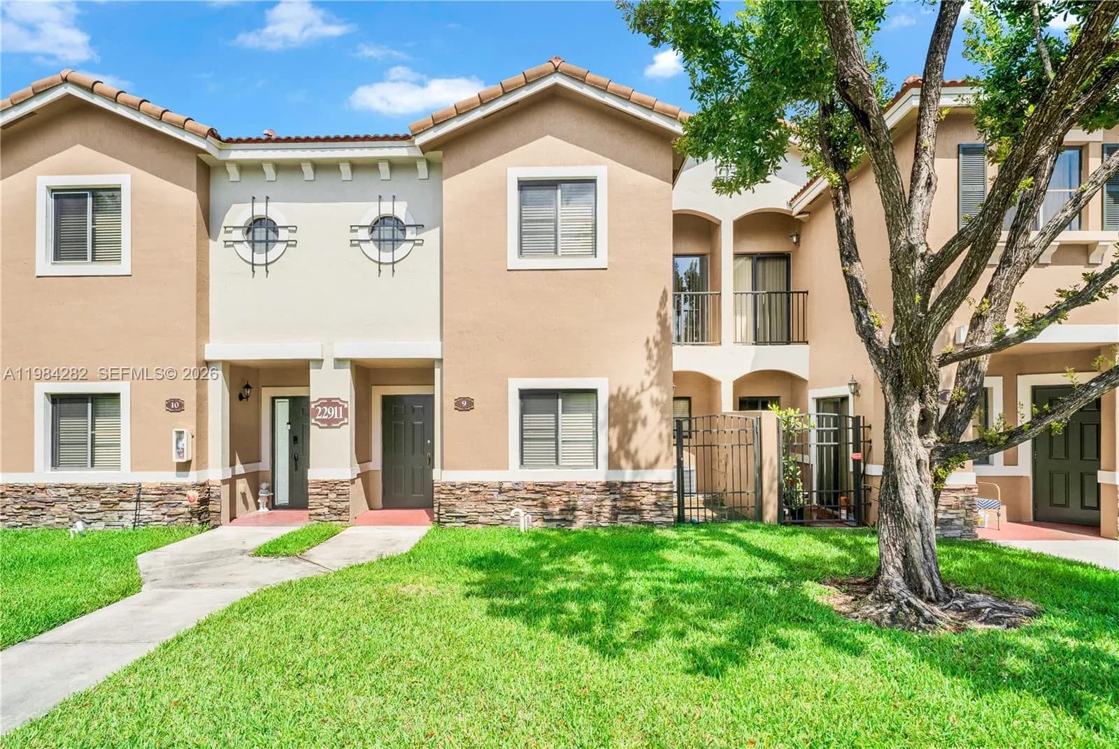 22911 SW 88th Pl # 9-21, Cutler Bay FL 33190