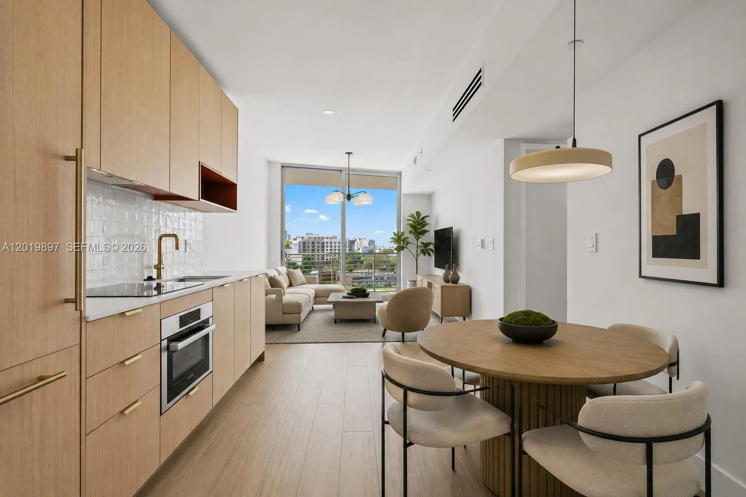 90 NE 32nd St # 627, Miami, FL 33137