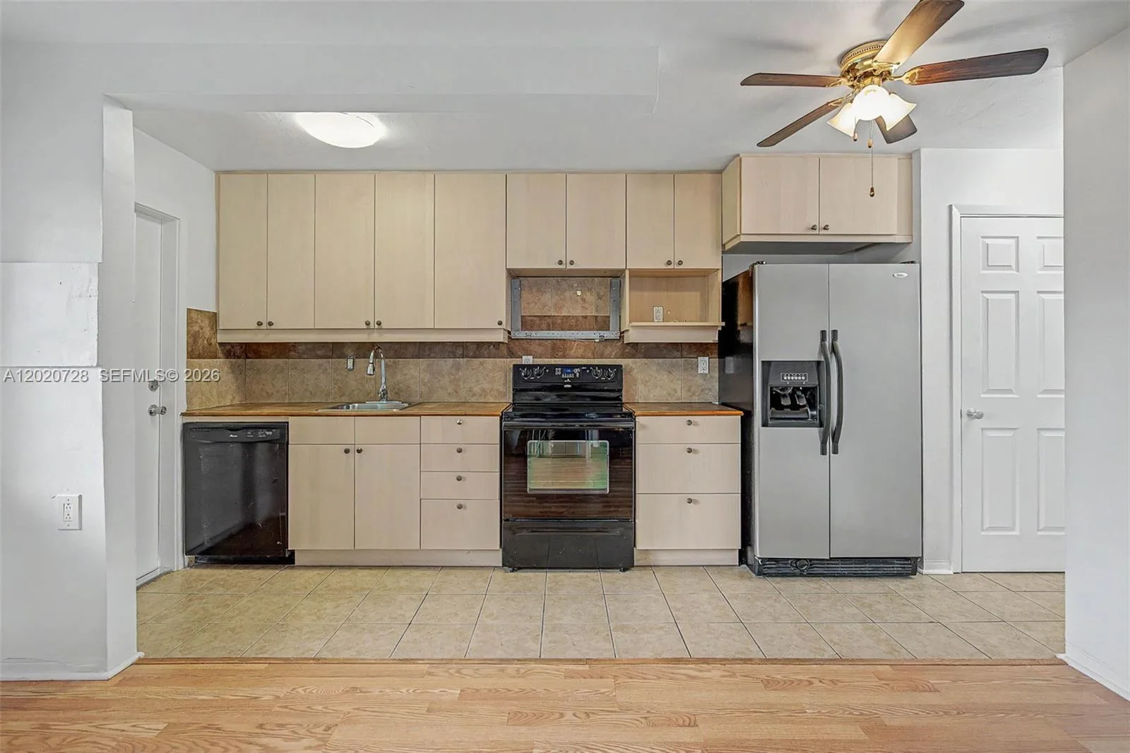 60 NW 79th St # 6, Miami, FL 33150