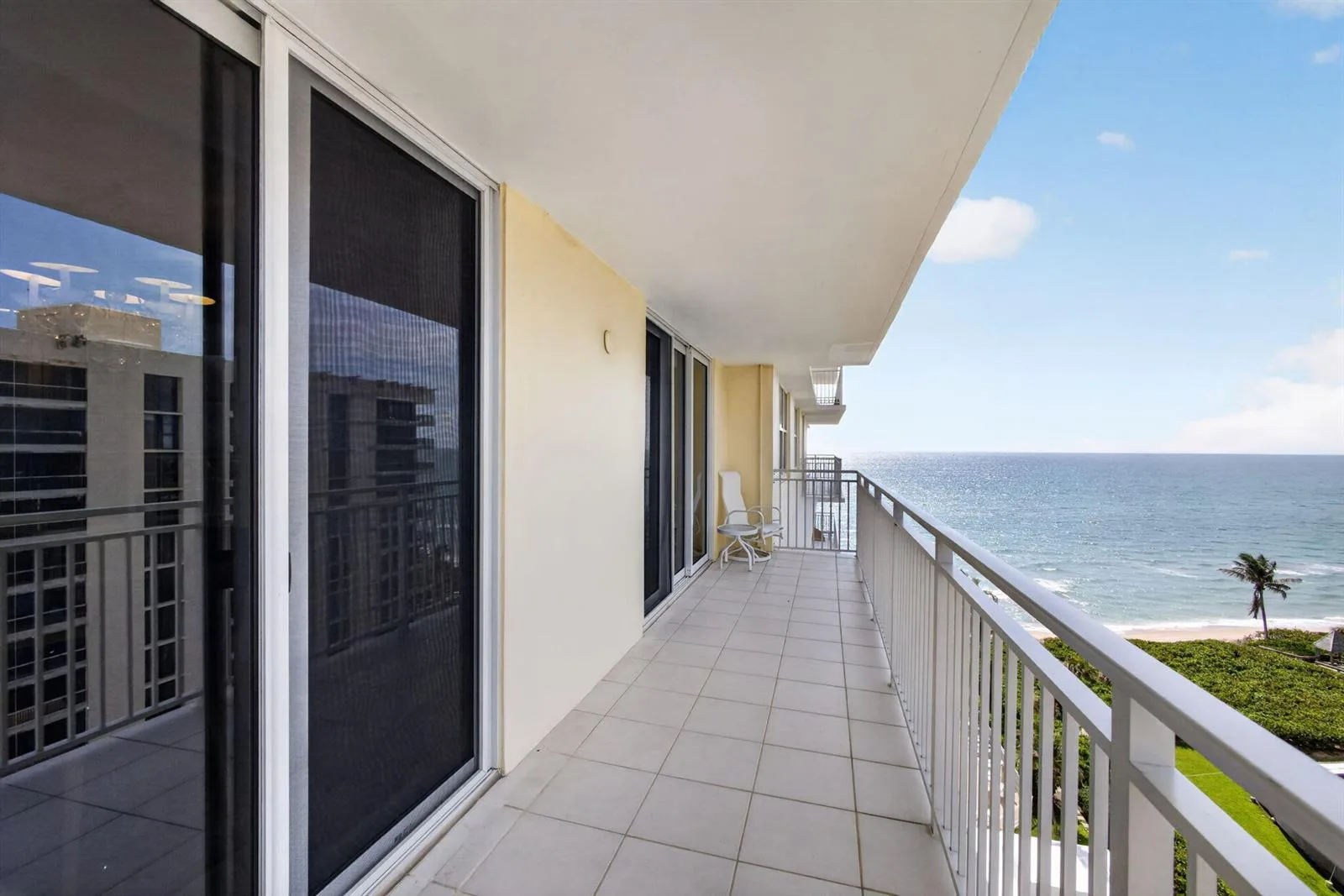 500 Ocean Drive # 11b, Juno Beach FL 33408