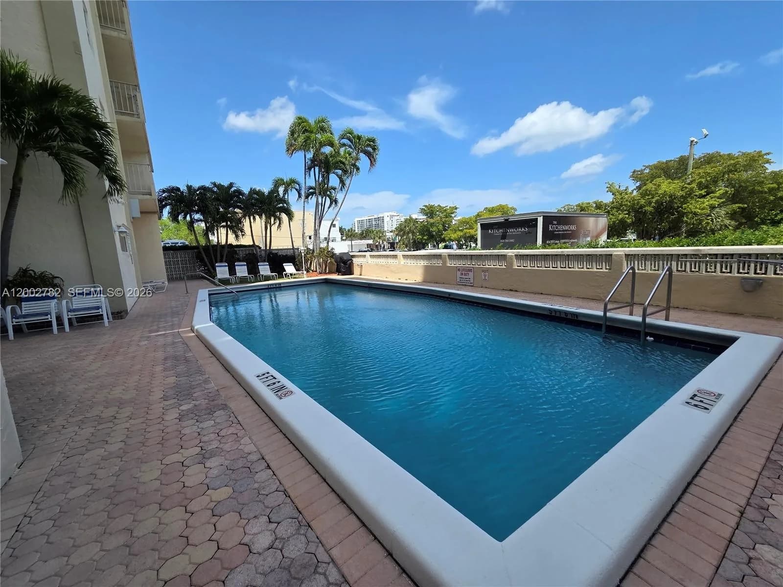 900 NE 18th Ave # 1103, Fort Lauderdale FL 33304