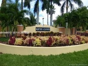 2451 SE 14th Ave # 378, Homestead, FL 33035