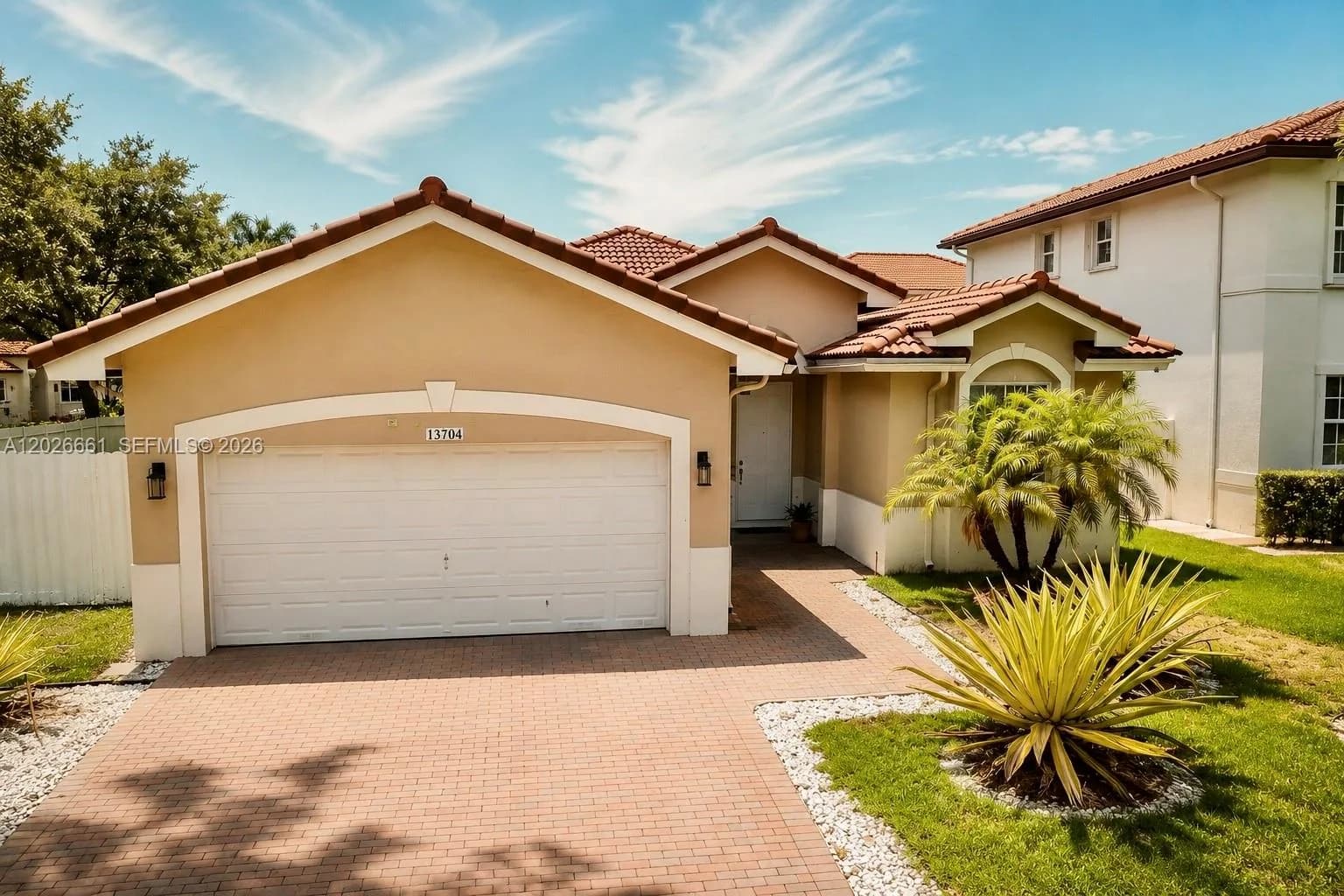 13704 SW 31st St, Miramar FL 33027
