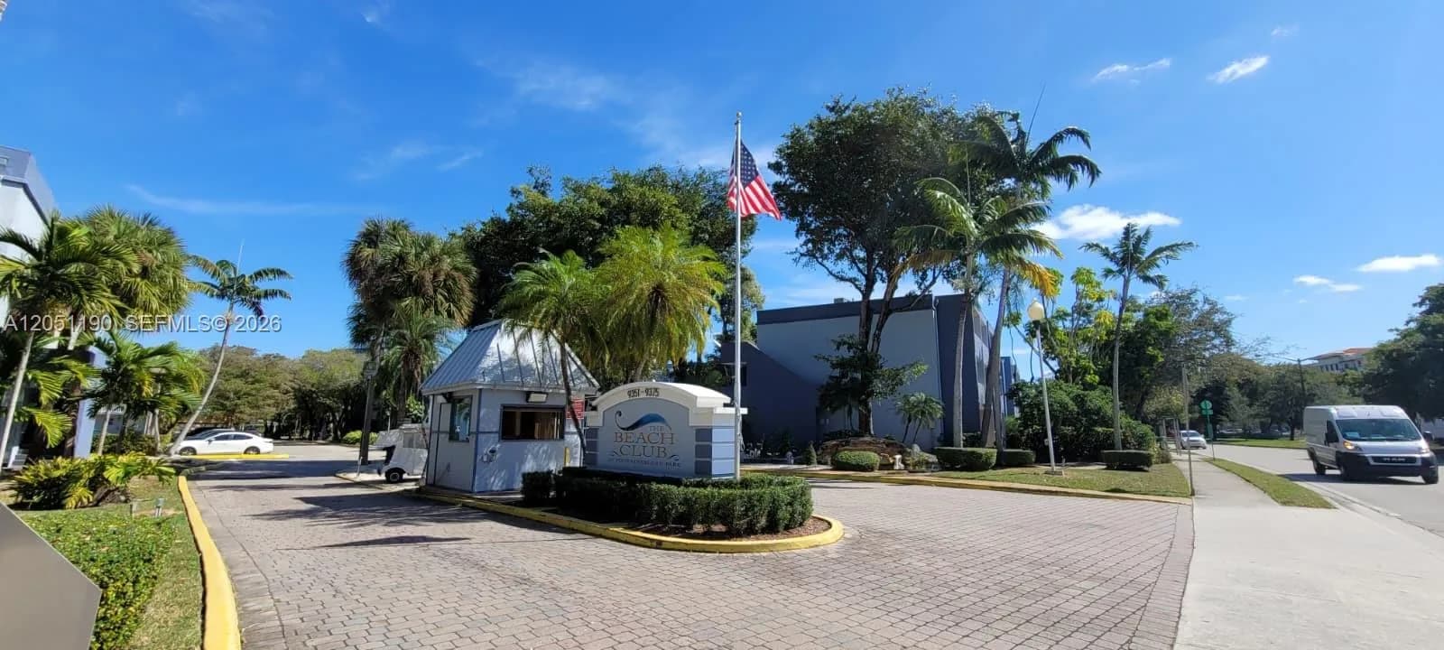 9373 Fontainebleau Blvd # K234, Miami, FL 33172