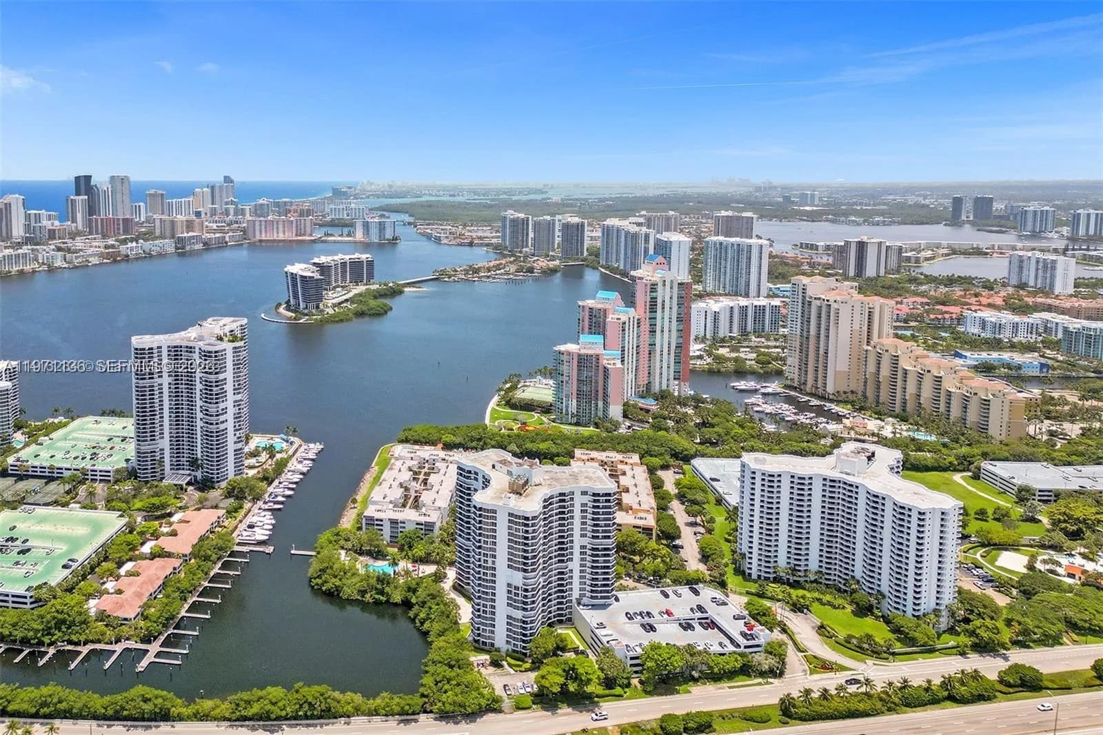 3400 NE 192nd St # 1607, Aventura, FL 33180