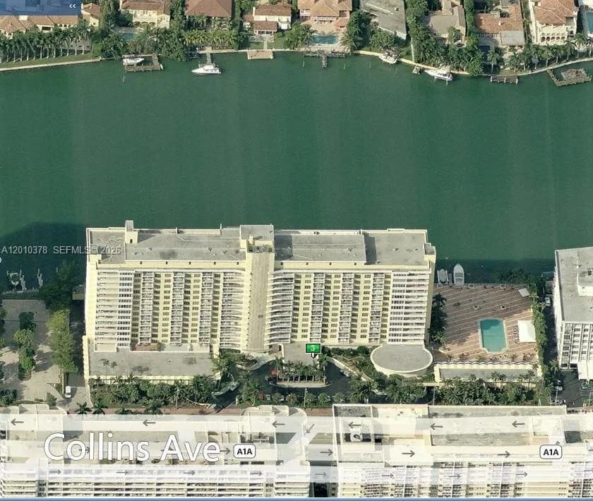 5600 Collins Ave # 9E, Miami Beach FL 33140