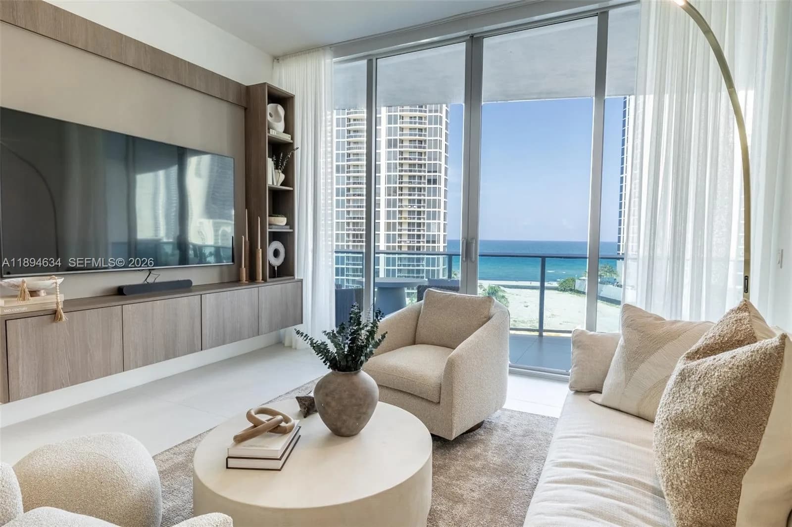 17550 Collins Ave # 703, Sunny Isles Beach FL 33160