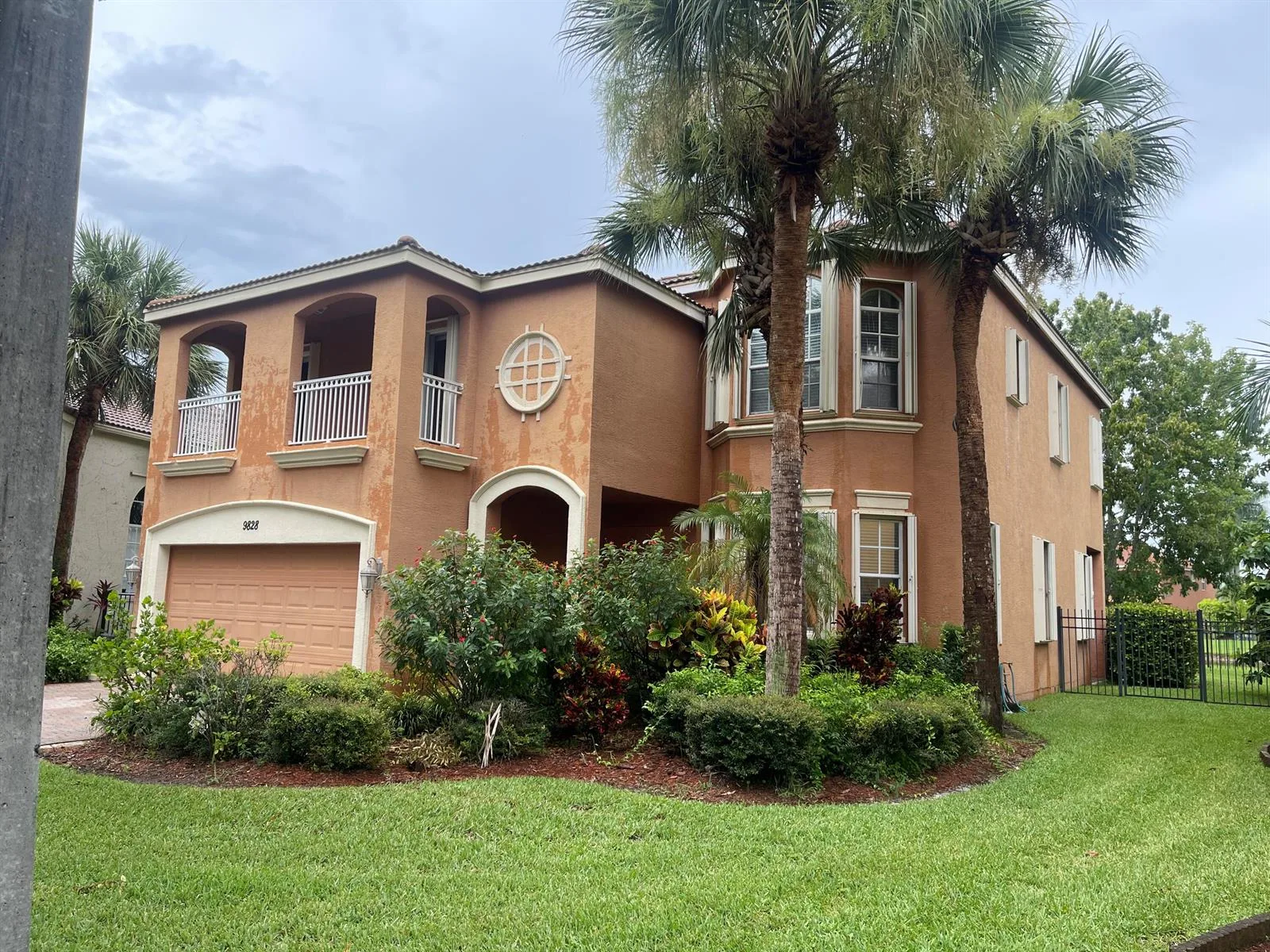 9828 Stover Way, Wellington FL 33414
