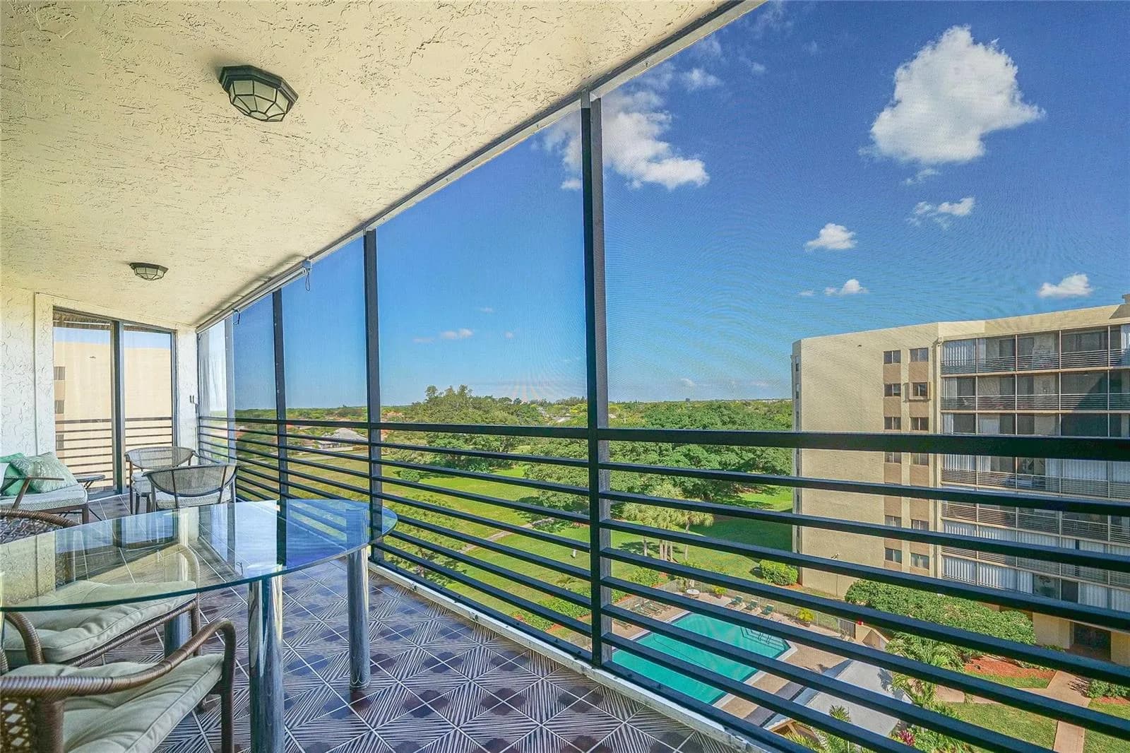 7100 Radice Court # 708, Lauderhill FL 33319