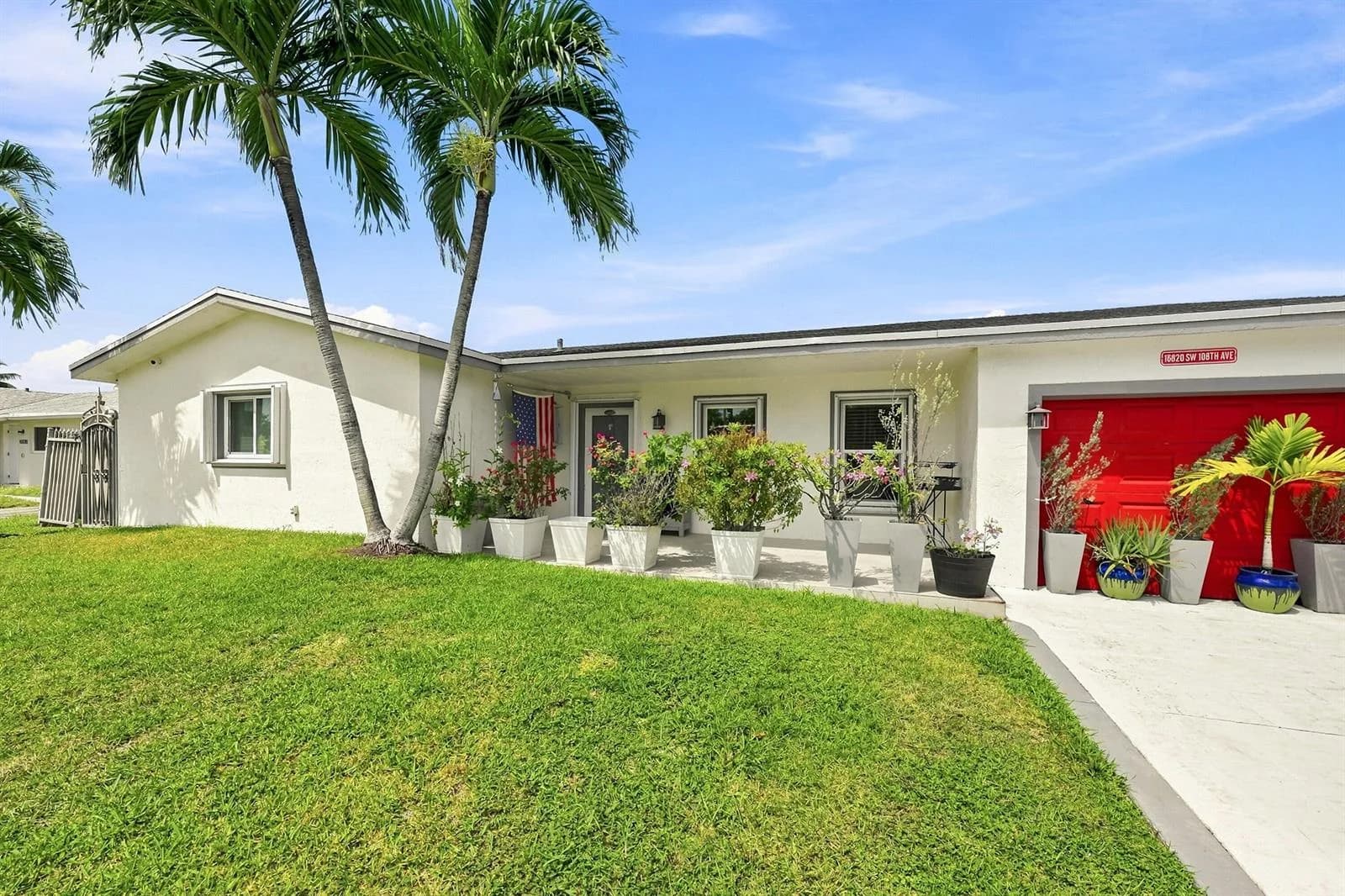 16820 SW 108th Avenue, Miami, FL 33157