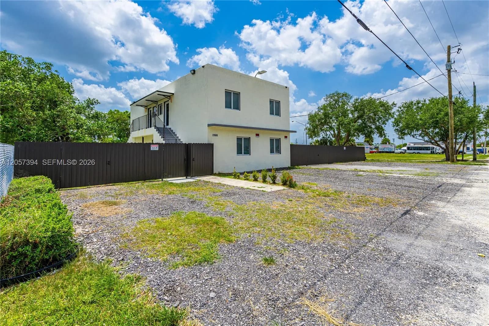 21845 Goulds Ave # 102, Miami, FL 33170