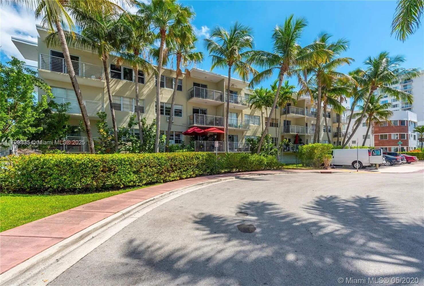 1441 Lincoln Rd # 414, Miami Beach, FL 33139