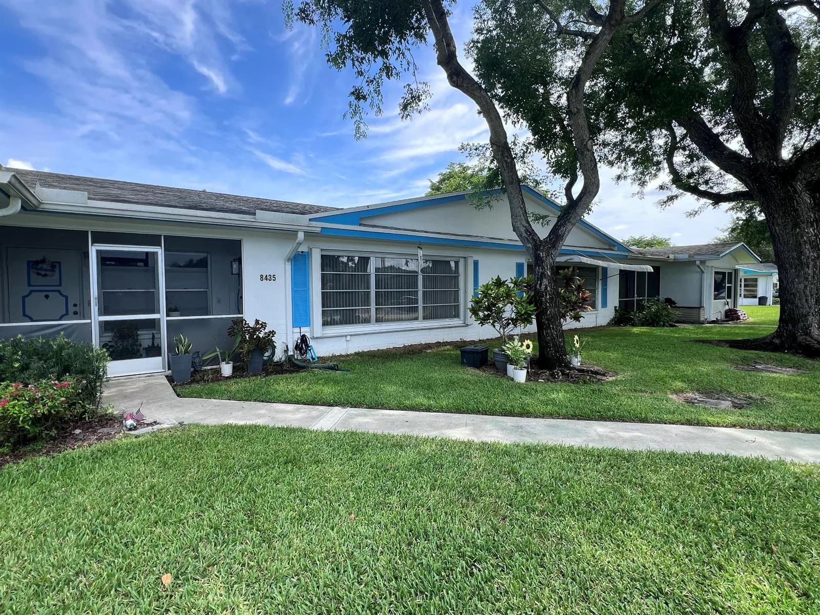 8435 NW 10TH Street # B50, Plantation, FL 33322