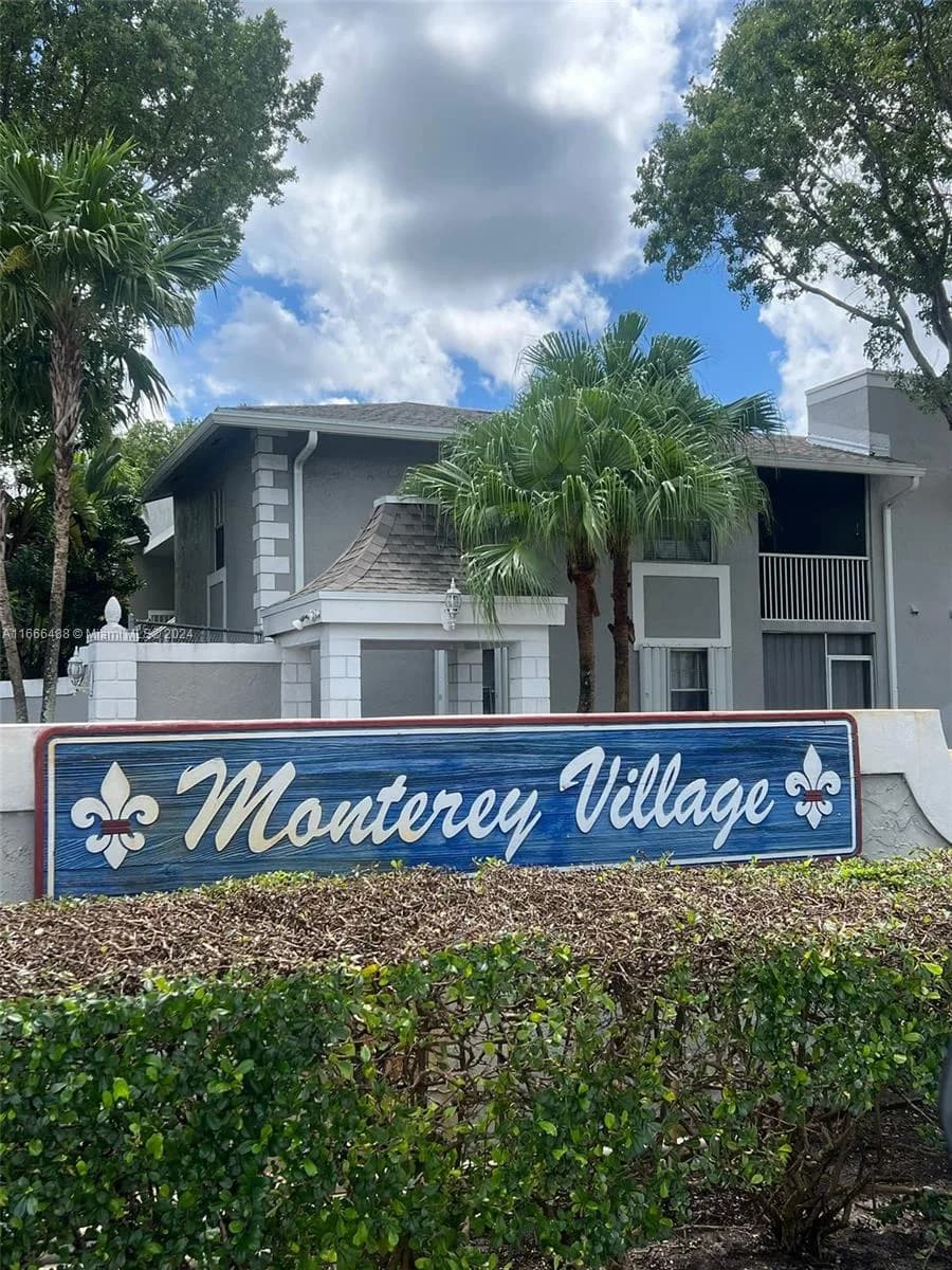 435 NE 210th Cir Ter # 103-23, Miami, FL 33179