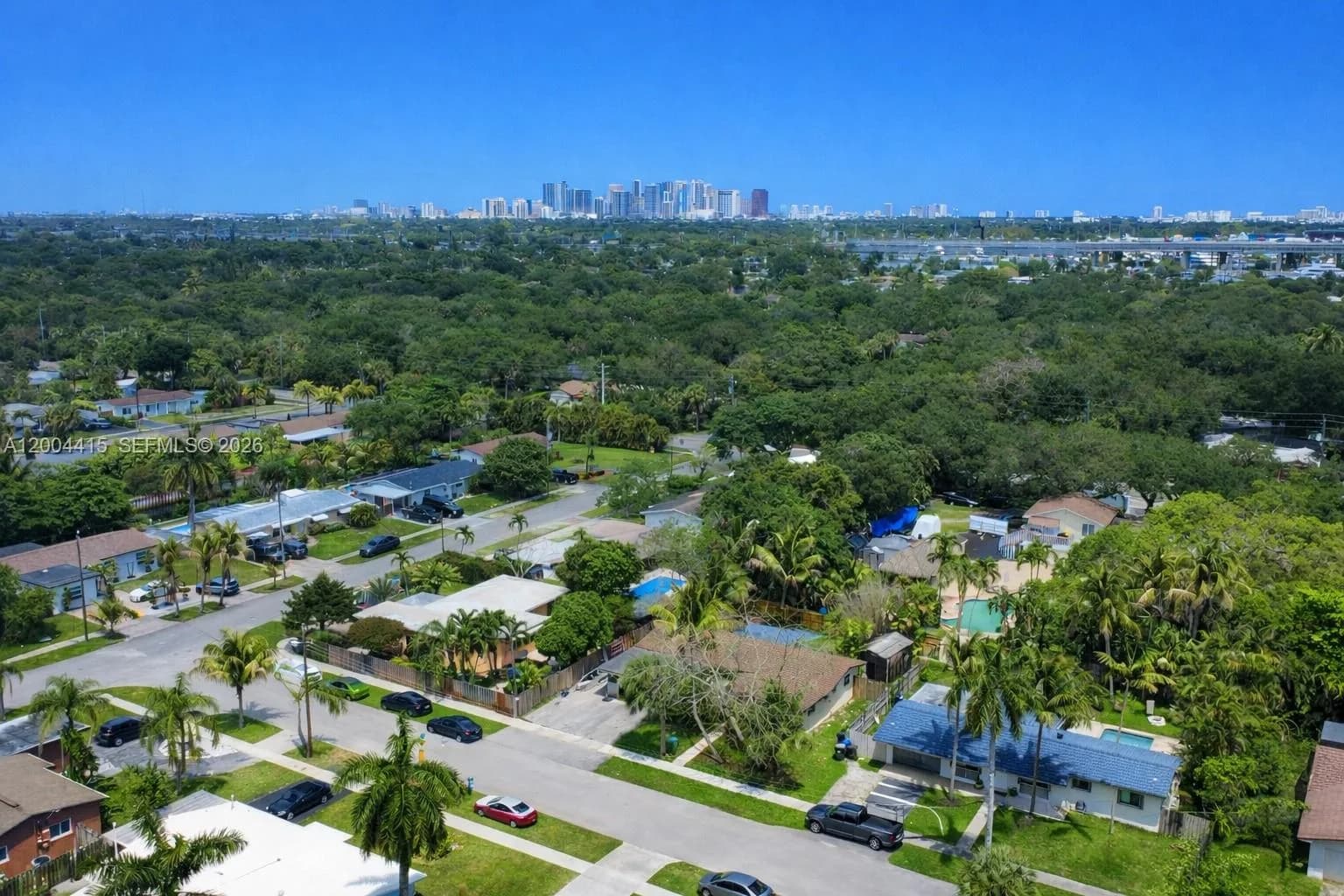 2048 SW 27th Ave, Fort Lauderdale, FL 33312