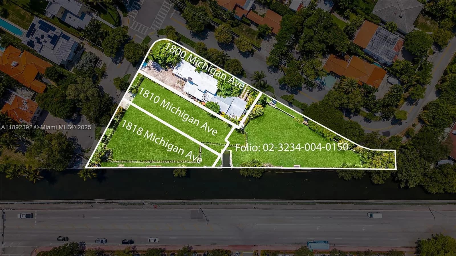 1800 Michigan Ave, Miami Beach, FL 33139