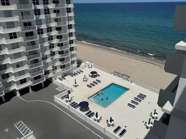 4511 S Ocean Boulevard # 904, Highland Beach FL 33487