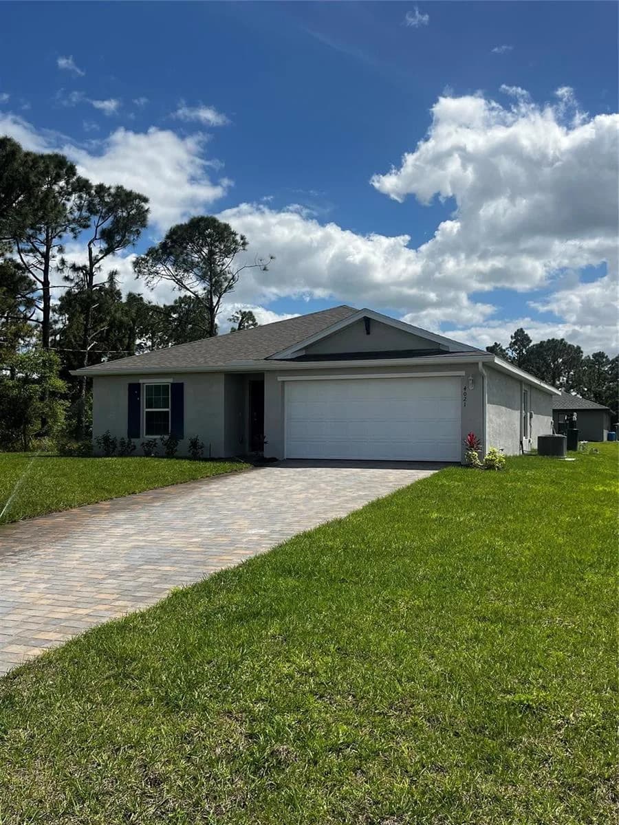 4021 35th Street, Lehigh Acres, FL 33976
