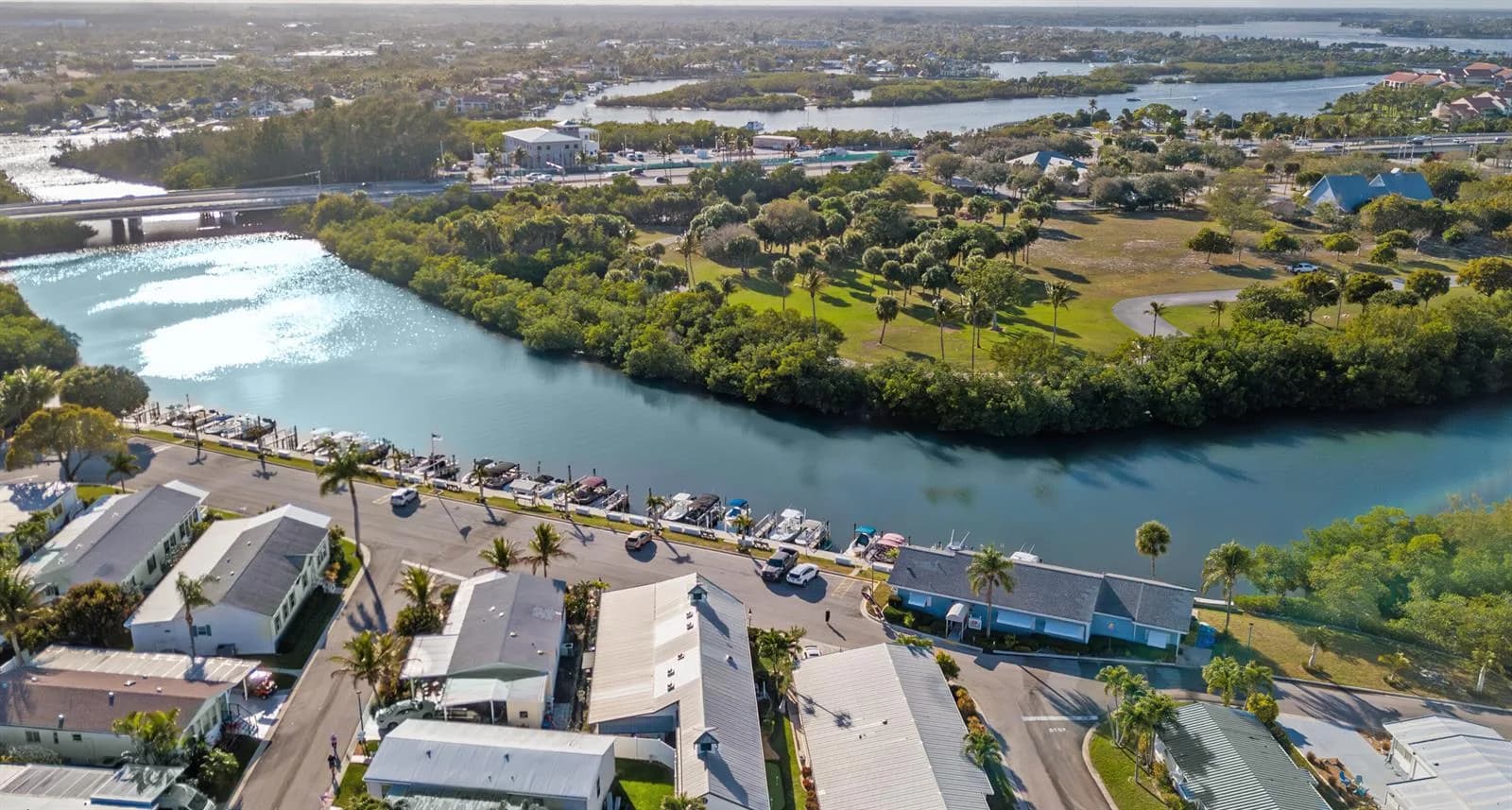 400 N Hwy A1A # Lot 64, Jupiter FL 33477