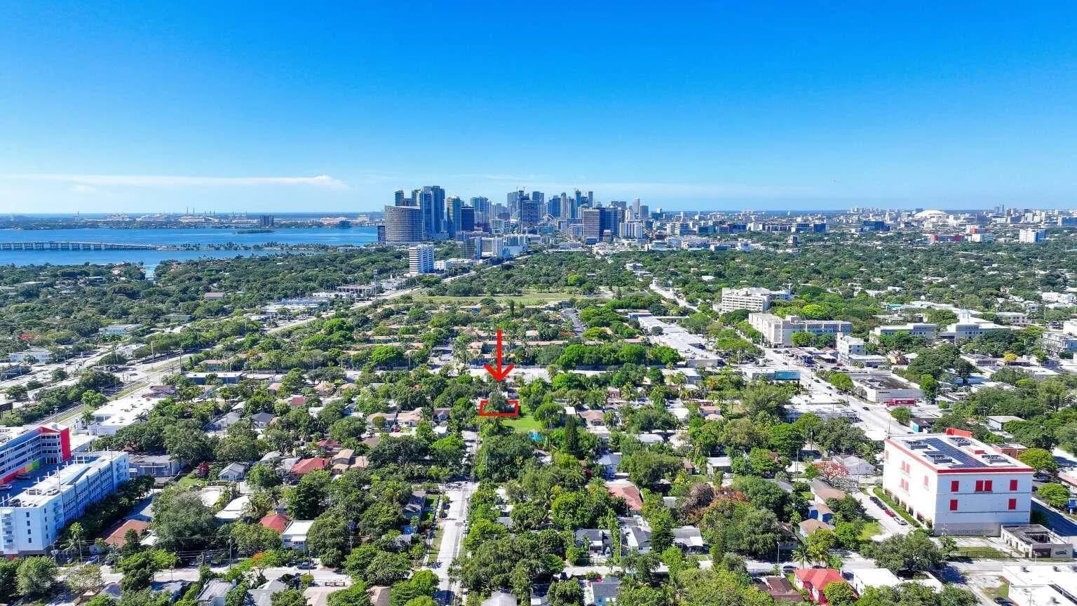 295 NE 55th Street, Miami, FL 33137
