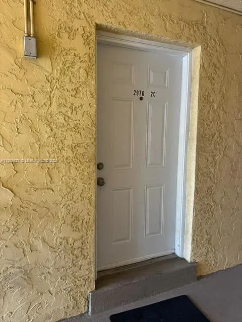2970 NW 55th Ave # 2C, Lauderhill FL 33313