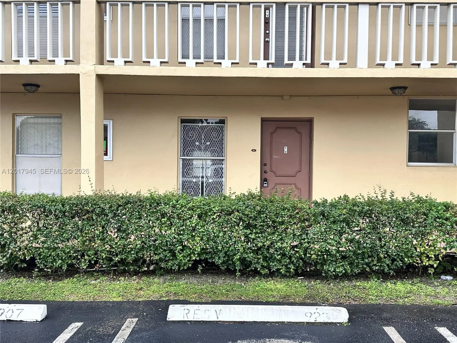6001 NW 61st Ave # 111, Tamarac FL 33319