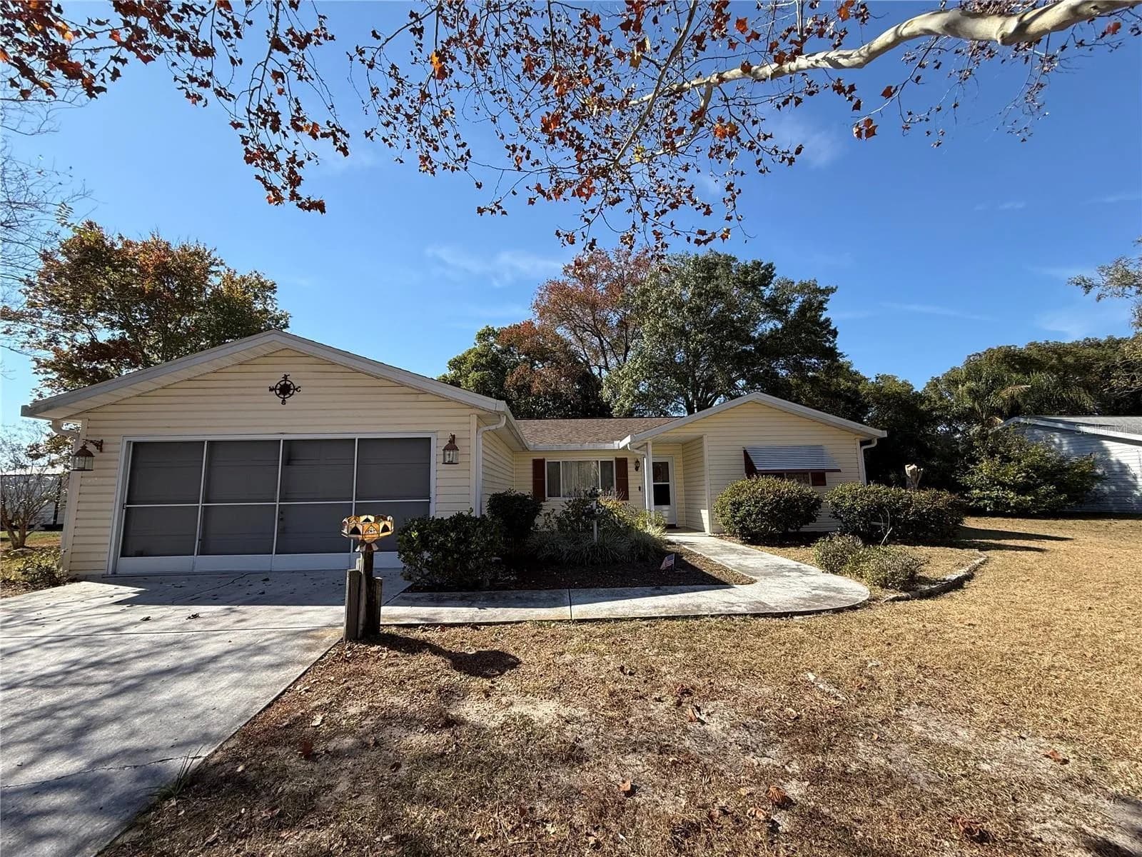 10800 SW 62nd Avenue, Ocala FL 34476