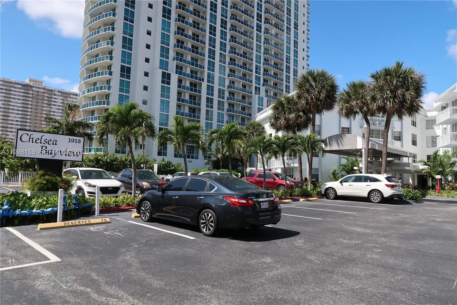 1913 S Ocean Dr # 300, Hallandale Beach, FL 33009