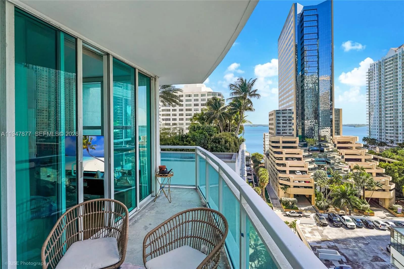 951 Brickell Ave # 1110, Miami, FL 33131
