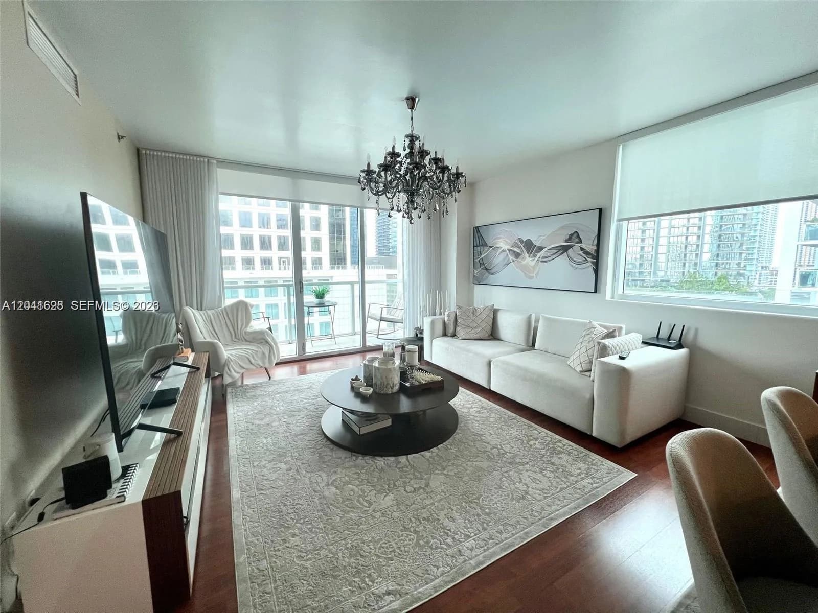 500 Brickell Ave # 1410, Miami FL 33131