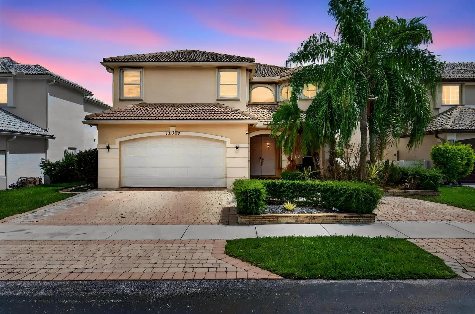 12328 NW 26th Street, Coral Springs FL 33065