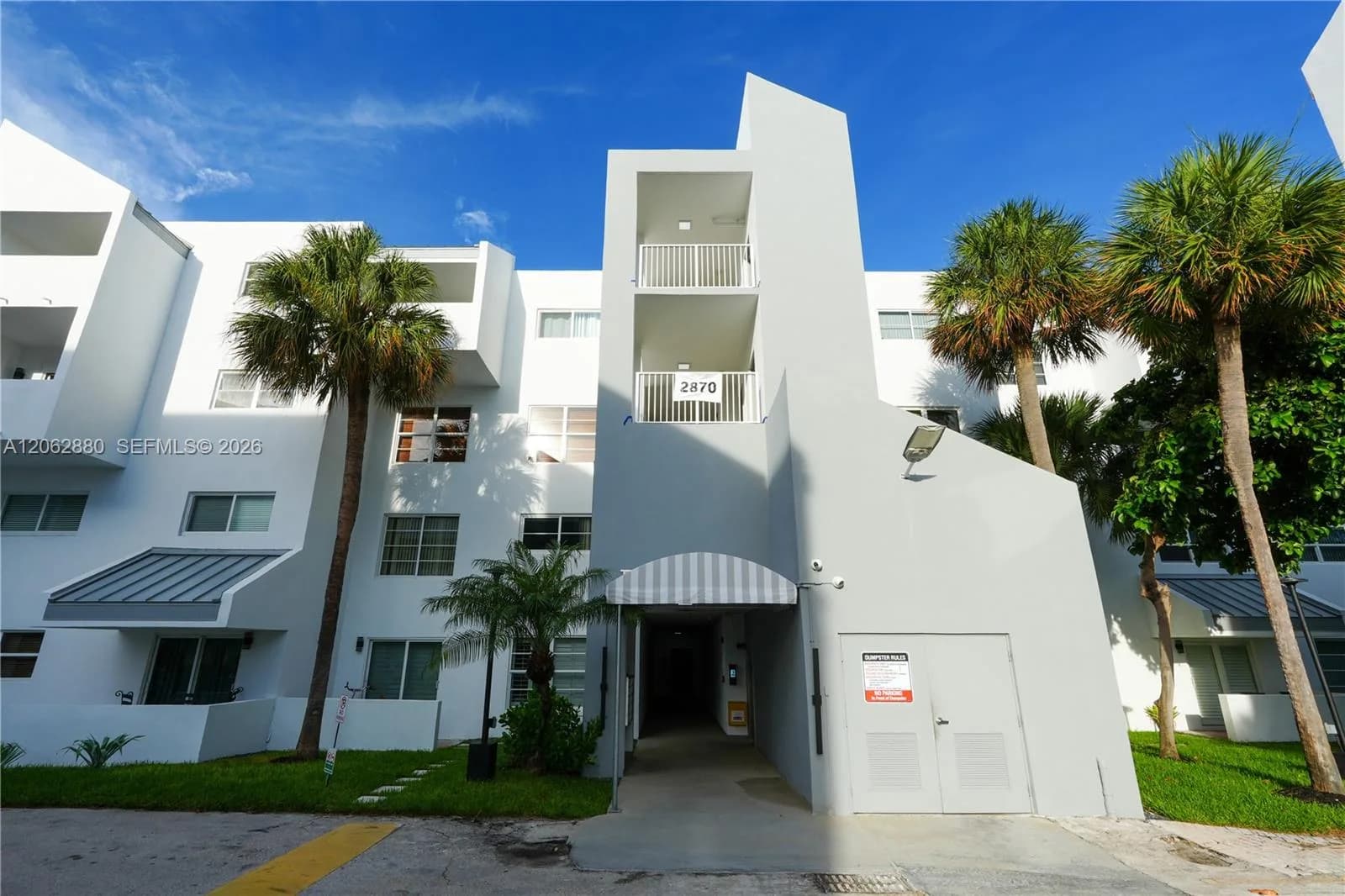 2870 NE 14th St Cswy # 303C, Pompano Beach, FL 33062
