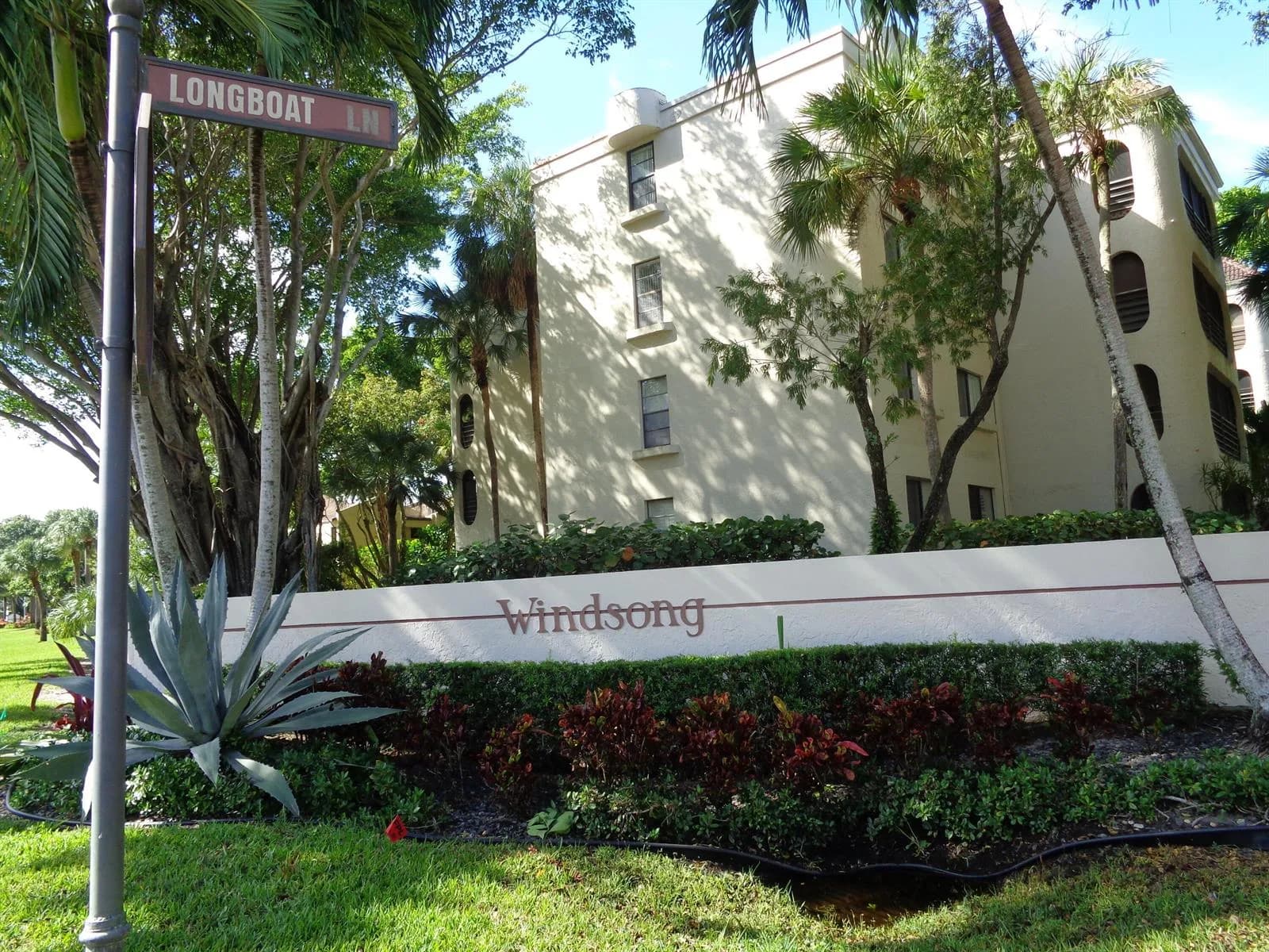 6328 W Longboat Lane # 201, Boca Raton FL 33433