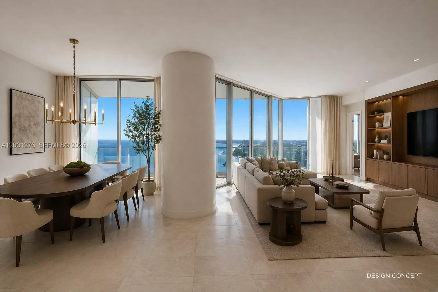 175 SE 25 Rd # 3403, Miami, FL 33129