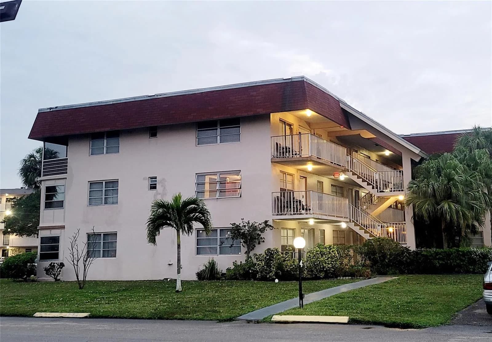 2901 NW 47th Terrace # 247B, Lauderdale Lakes, FL 33313