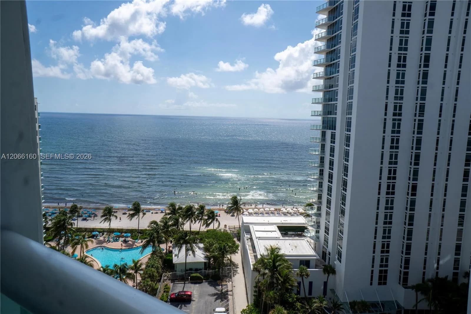 3901 S Ocean Dr # PH16O, Hollywood FL 33019