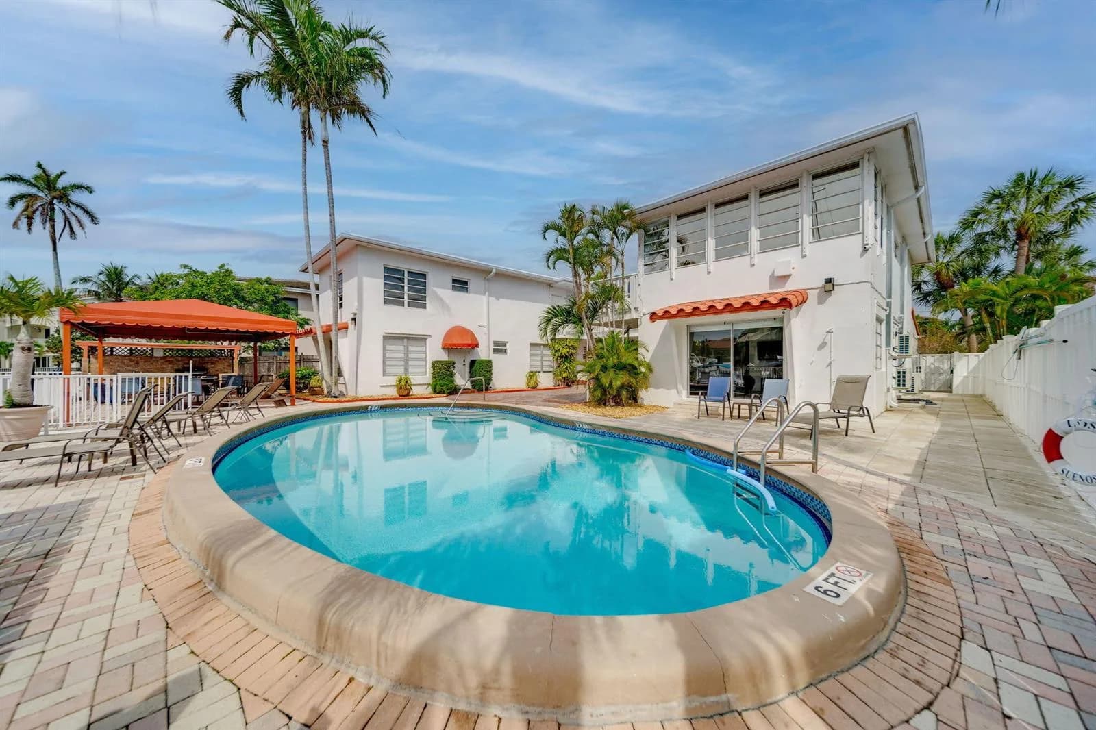 2724 NE 14th Street # 3, Fort Lauderdale FL 33304