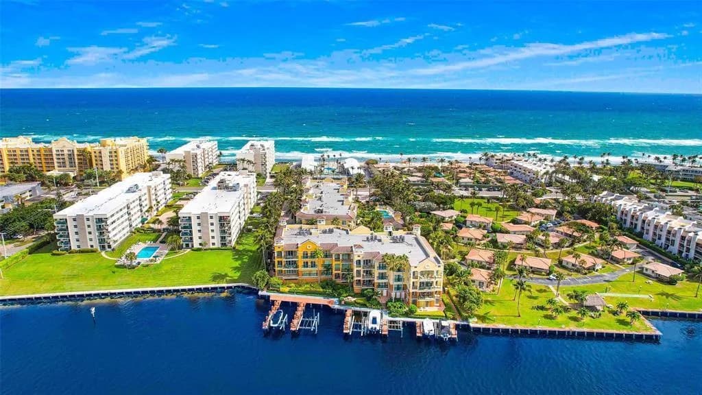 1228 Hillsboro # 204, Hillsboro Beach FL 33062