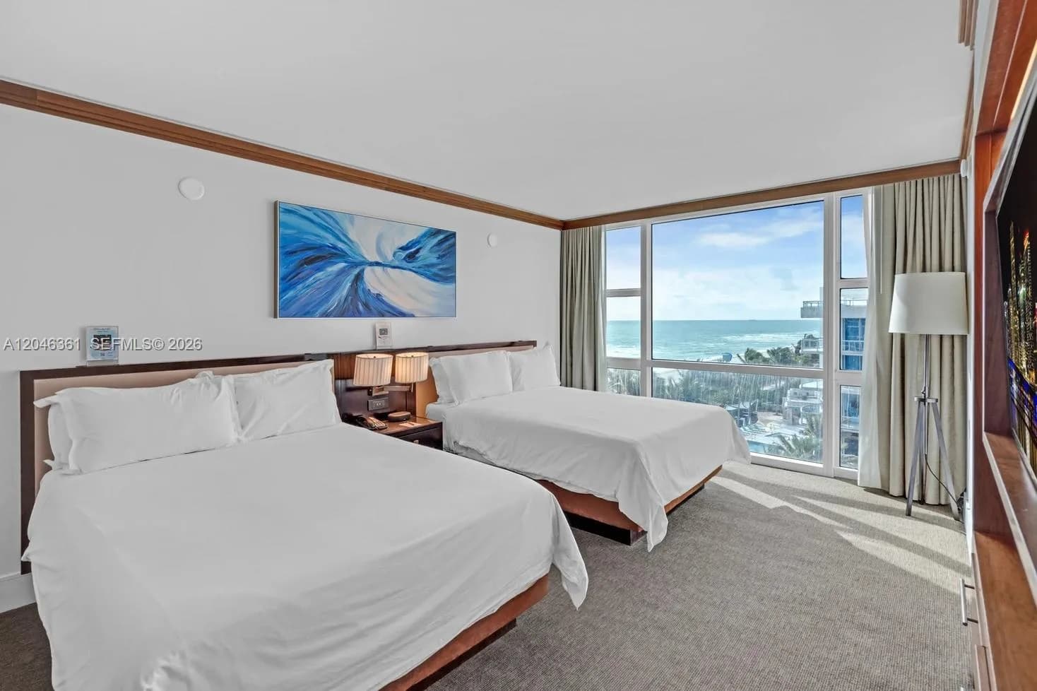 6801 Collins Ave # 608 (door 616), Miami Beach FL 33141