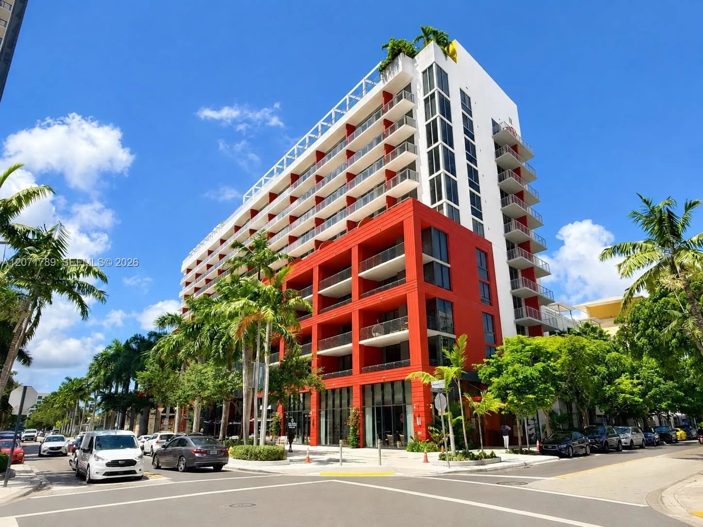 90 NE 32nd St # 709, Miami, FL 33127