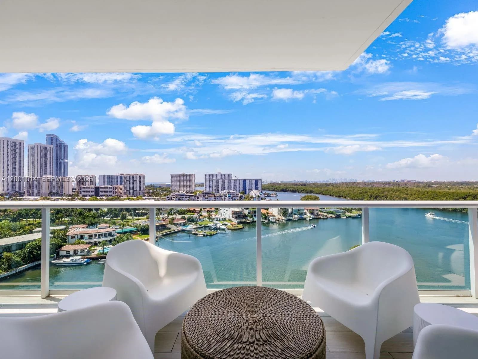 400 Sunny Isles Blvd # 1416, Sunny Isles Beach FL 33160