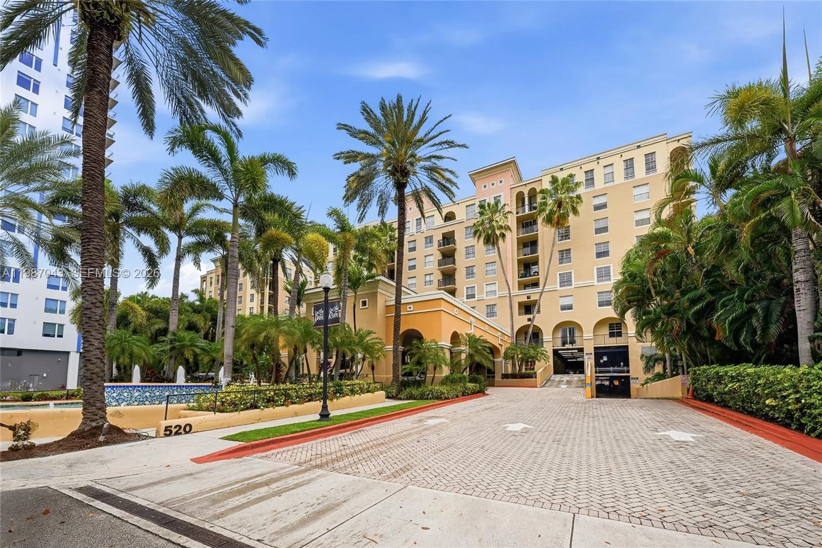 520 SE 5th Ave # 3403, Fort Lauderdale, FL 33301