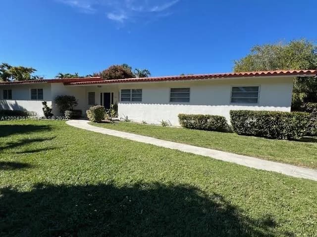2500 SW 58th Ave, Miami, FL 33155