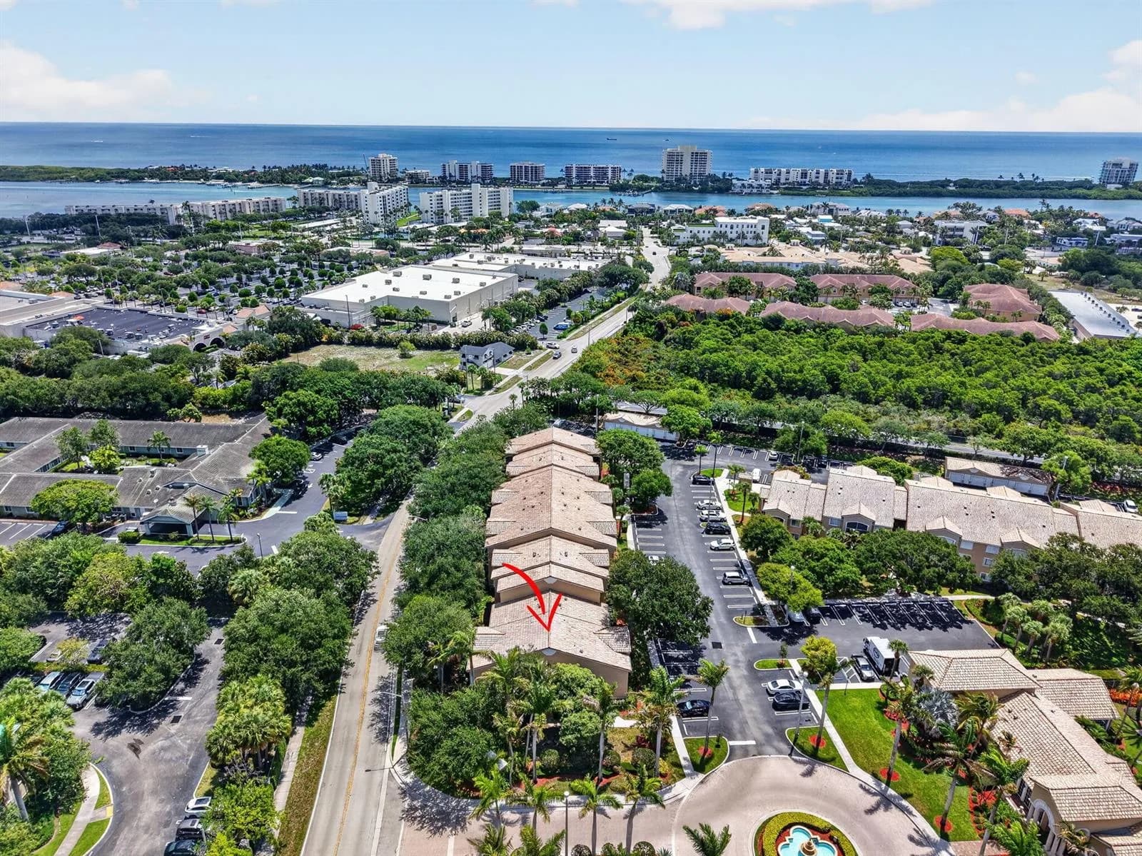 236 Village Boulevard # 1202, Tequesta FL 33469