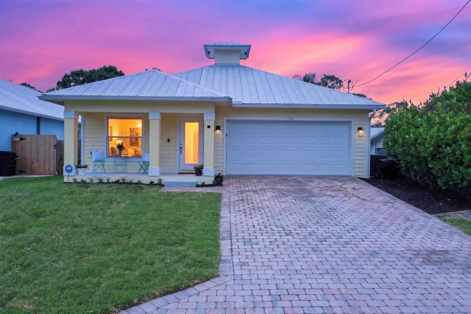 798 SW 33rd Street, Palm City FL 34990