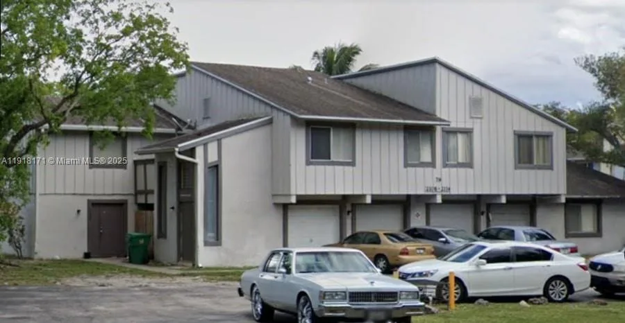 2108 NW 59th Ter # 79-A, Lauderhill FL 33313