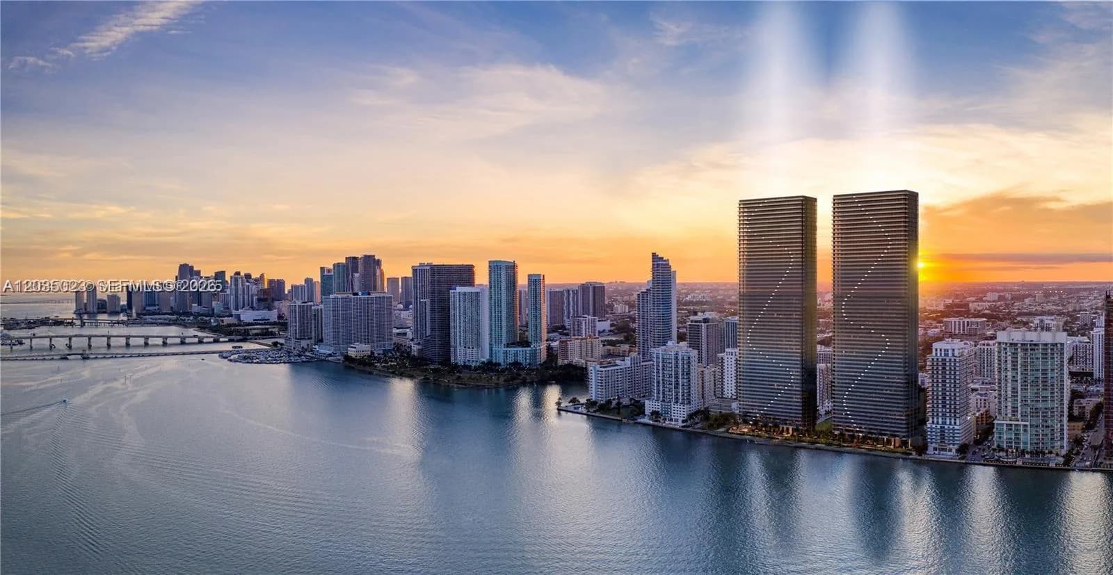 700 NE 24 # 2206, Miami, FL 33137