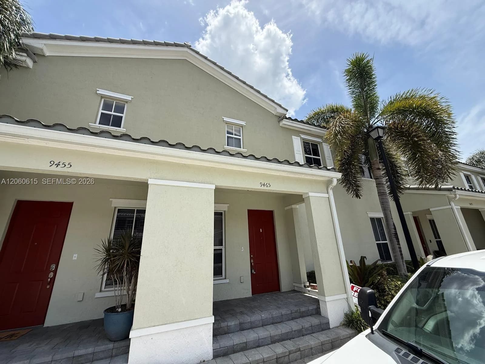 9465 SW 171st Ct # Main, Miami, FL 33196