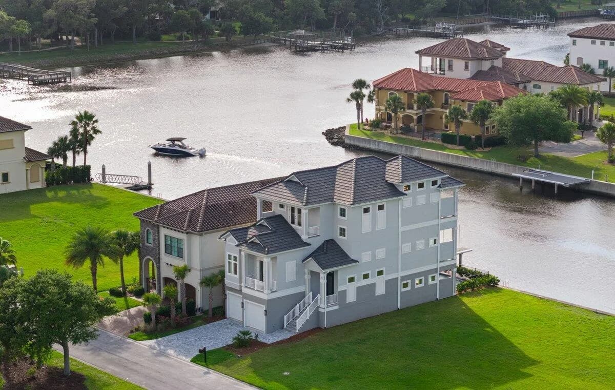 18 Spinaker Circle, Palm Coast FL 32137